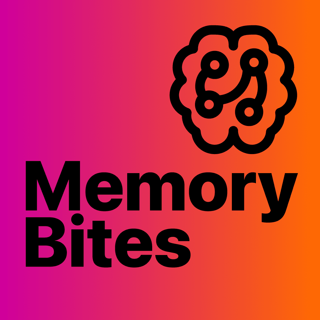 Memory Bites icon