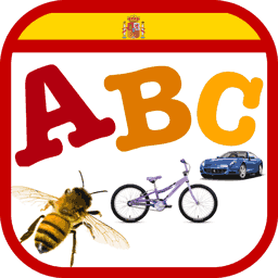 A es para Abeja icon