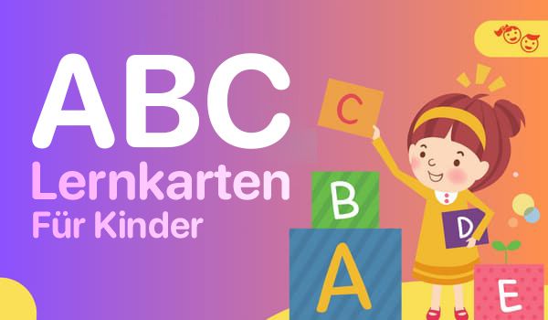 Das Bunte ABC banner