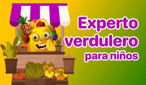 Experto verdulero banner